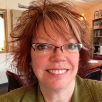Marilyn Boerke