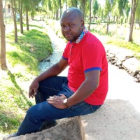 Kitoko Saidi