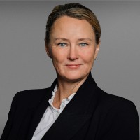 Pia Doberck