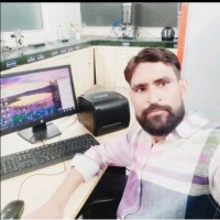 Kuldeep Sharma