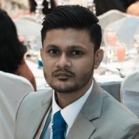 Sanjaya Gunaratne