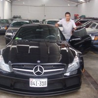 Marcos Gabriel oviedo sandoval