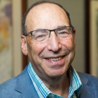 Gary C. Sherman, D.M.D. - “The Heart Guy” Podcast Host