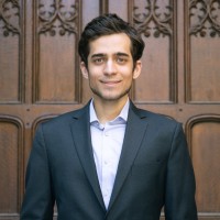 Alexander Prakash