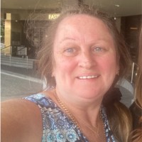 Virginia Heyden