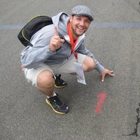 Mike Gkioulenoglou