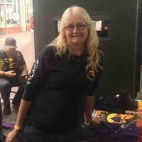 Beverly Waddell
