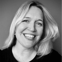 Joanne Robinson