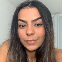 Larissa de Oliveira da Costa