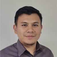 Ahmad Amirul Haikal Bin Azali