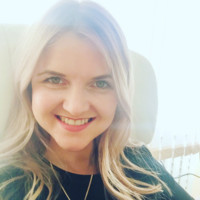 Елена Шамич