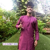 melroy fernandes