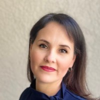 Rocio Barriga