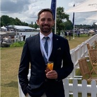 Joshua Haughney