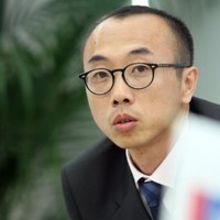 Greg LI