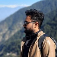 Akshay Barot