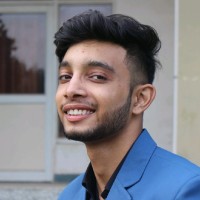 Bhawesh Kumar