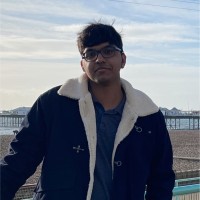 Venkata Santhosh Basina