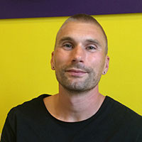 Rasmus Lilja