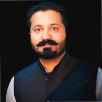 Muhammad Saad Iftikhar