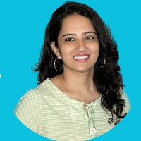Mansi Vaidya