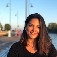 Astrid Cuenca
