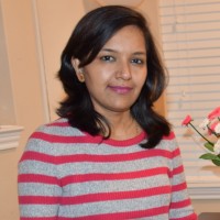 Geetha Manjunath, Scrum Master