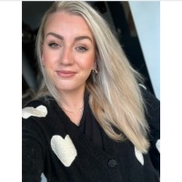 Daphne Van Ingen