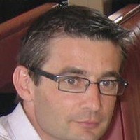 Jeremy Tascher