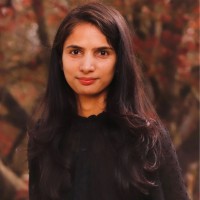 Isha Poudel, PhD
