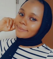 Maryam Sani Muhammad