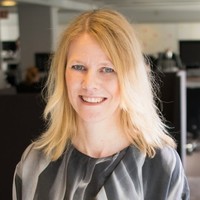 Åsa Allard Andersson