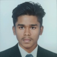 Mathavan P