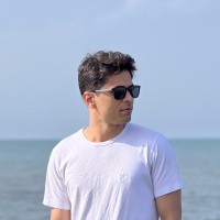 Saeed Arianmanesh