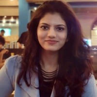 Supriya Ganiga
