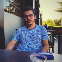 CAHİT BERKE BAŞER