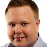 Frederik Grønholdt Petersen