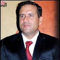 Muhammad Asghar