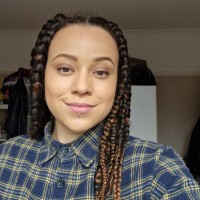 Chloe Wilkes