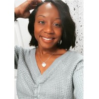 Sharena Thomas, LMSW