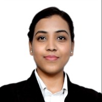 Karishma Pandey
