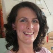 Caroline Mckevitt