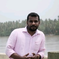 SABARINATH S