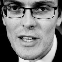 Matthew Tansley