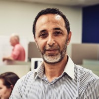 Rachid Si-Merabet