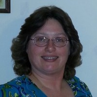 Patricia Horne