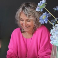 Mirjam van den Dungen