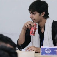 Vedansh Gupta