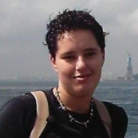 Annie Cherechanska