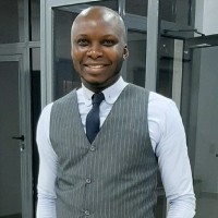 Oliuwa Michael Uzoh